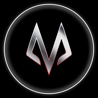 Логотип @blackfoxmotorsmoscow - БФМ