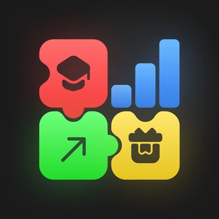 Логотип @blackfridaypf - ИНВЕСТОЛОГИЯ