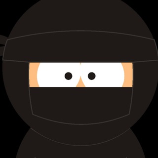 Логотип @blackgamesnumberone - 🥷BLACK GAMES 🥷