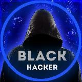 Логотип @blackhacker_soft - Black Hacker SOFT
