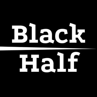Логотип @blackhalfua - BlackHalf |Дропшиппинг|