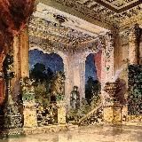 Логотип @blackhelicopters - SECRETSONATA 🎩