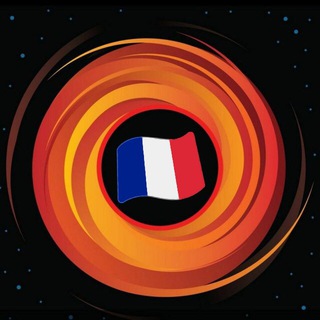 Логотип @blackholefrance - Black Hole France