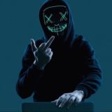 Логотип @blackhoodinnet - blackhoodinnet