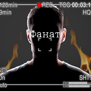 Логотип @blackimproviser - FAN || Фан аккаунтов