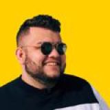 Логотип @blackinstm - BlackModeration - Новости Инстаграм 😈