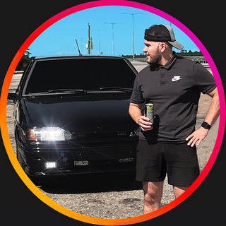 Логотип @blackjaail - Санечка, снимаешь?