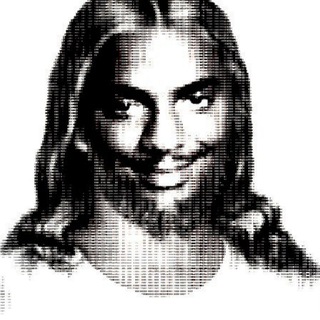 Логотип @blackjesus1337 - Black Jesus