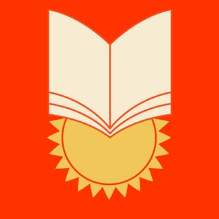 Логотип @blacklibraryofgrozniy - ⚔ЧЁРНАЯ БИБЛИОТЕКА ИВАНА ГРОЗНОГО⚔