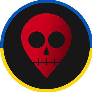 Логотип @blacklist_niko - 🇺🇦 Миколаїв Blacklist | Николаев Blacklist