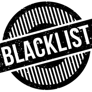 Логотип @blacklistobwepit - BLACKLIST ОБЩЕПіТ [Харків]