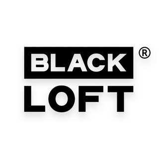 Логотип @blackloft_uz - BLACKLOFT.UZ