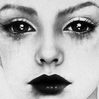 Логотип @blacklogic - Чёрная Логика