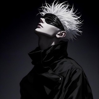 Логотип @blacklouts - ‌ ‌‌‌‌𝖡𝗅︎𝖺𝖼︎𝗄︎ 𝖫𝗈𝗎𝗍𝗌‌‌ ‌