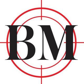 Логотип @blackmafia_moscow - BLACK.MAFIA.SOCHI