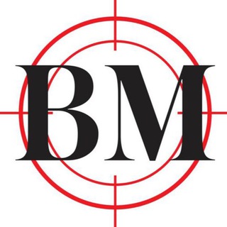 Логотип @blackmafia_ru - Поиграть в мафию в Сочи +79184503333