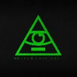 Логотип @blackmagicopenup - blackmagicopenup