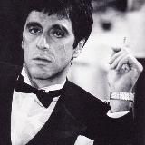 Логотип @blackmakerxx - Blackmakerxx