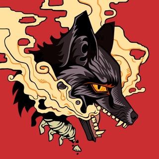 Логотип @blackmetalfoxprod - BlackMetalFox Prod. | Биты и инструменталы