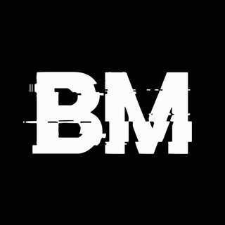 Логотип @blackmilkinvest - BlackMilkInvest