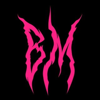 Логотип @blackmilkpress - Black Milk