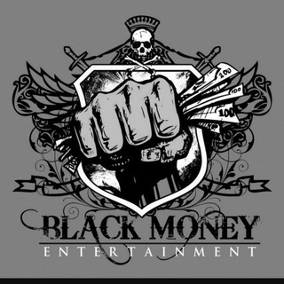 Логотип @blackmoney66 - 💲BLACK MONEY 💰