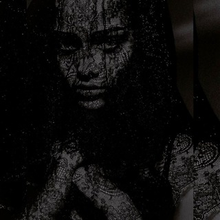 Логотип @blackmoonsonata - Սև Լուսին