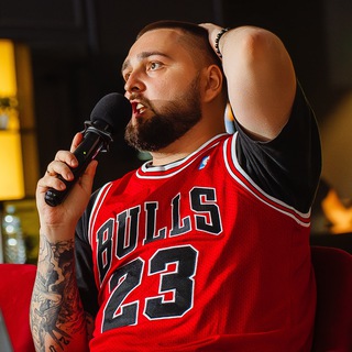 Логотип @blackonorange - Черным по Оранжевому | Александр Зотеев