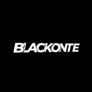 Логотип @blackontee - BLACKONTE | КРОСОВКИ