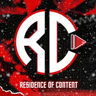 Логотип @blackopiumesport - Residence Of Content PUBG MOBILE