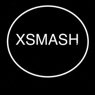 Логотип @blackoxygen1 - Xsmash | ИА - LIVE |