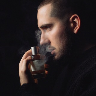Логотип @blackperfumeno1 - BLACK PERFUME 1