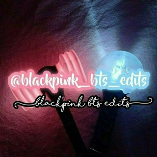 Логотип @blackpink_bts_edits - 🖤BLΛƆKPIИK💗 || ⟬⟭BTS⟭⟬ edits