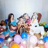 Логотип @blackpinkgroupchats - Blackpink Official groupchat