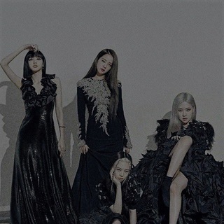 Логотип @blackpinkwayy - BLΛƆKPIИK