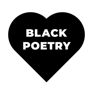 Логотип @blackpoetrytt - Стихи до глубины души