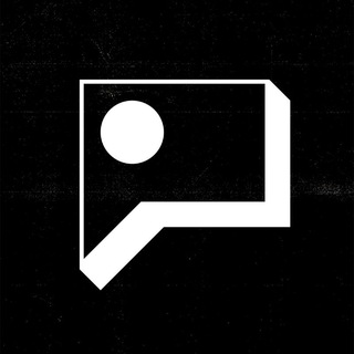 Логотип @blackposteo - blackposteo