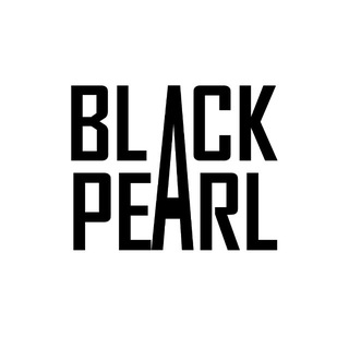 Логотип @blackppearllll - BLACK PEARL