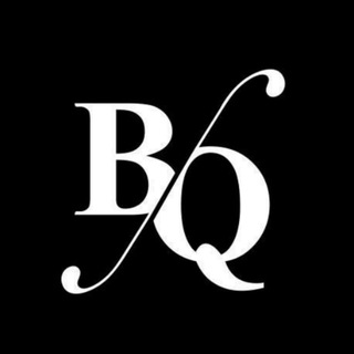 Логотип @blackquest - Black Quest