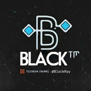 Логотип @blackray - blackRay VPN | اینترنت ازاد