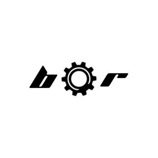 Логотип @blackreselll - Black Resell Reborn