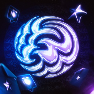 Логотип @blackresellreviews - BLACKWAVE | REVIEWS