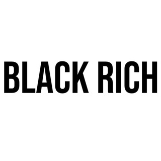 Логотип @blackrich_irkutsk - BLACK RICH IRKUTSK