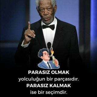Логотип @blackrock2347 - İNTERNETTEN PARA KAZANMA