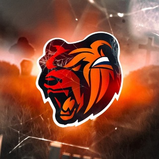 Логотип @blackrussia_live - BLACK RUSSIA | LIVE ❤️