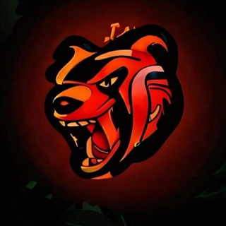 Логотип @blackrussia_promo - BLACK RUSSIA INFO