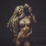 Логотип @blackrybka2 - Рыбкины Киски