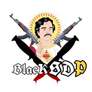 Логотип @blacksdparchivio - BlackSDP archivio