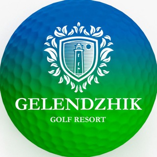 Логотип @blackseagolf - Геленджик Гольф Резорт