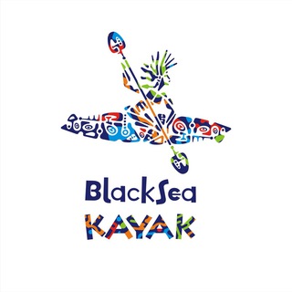 Логотип @blackseakayak - BlackSeaKayak